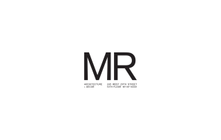 Logo_MRArchitecture